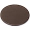 Dacasso Chocolate Brown Leatherette 23-Piece Conference Room Set DF-3451 - alternate 5